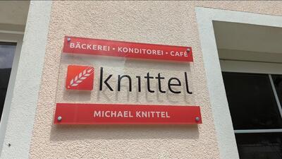 Bäckerei Knittel