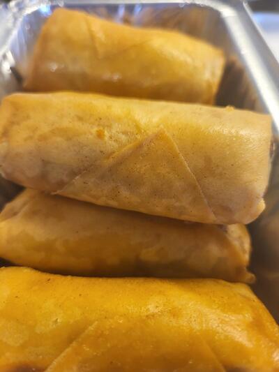 Kin kin Thaifood