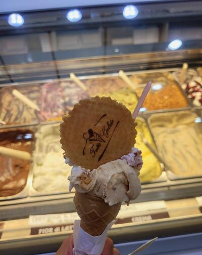 Tutto Gelato