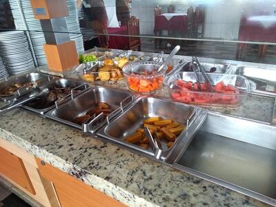 Churrascaria Muzambão