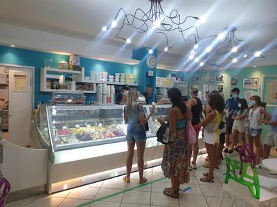 Gelateria Artigianale Da Mimmo