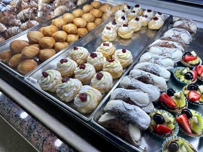 Pasticceria Royal