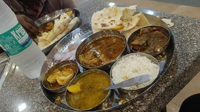 Hotel Ajinkyatara Family Restaurant