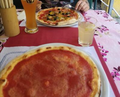 Pizzeria Europa