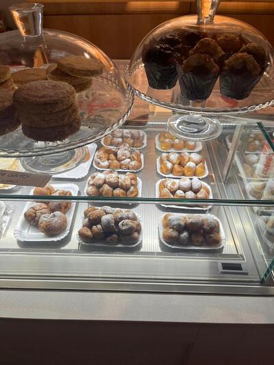 La Bottega Galattica