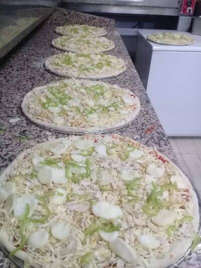 O’Délice de la gare