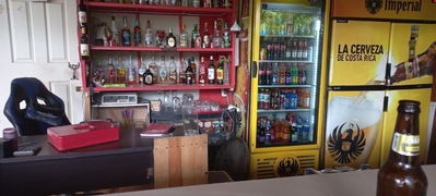 Bar El Águila