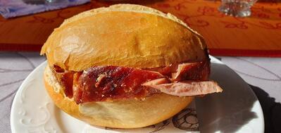 Markt-Bäckerei Vogtsburg im Kaiserstuhl