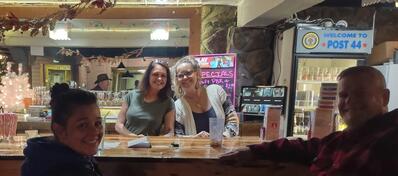 Bunker Bar