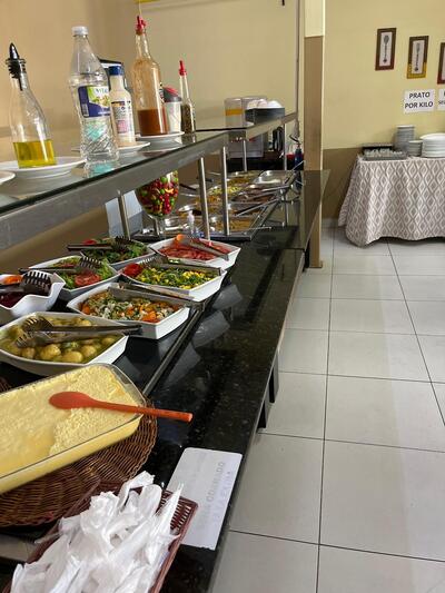 Frangoteria Paulista