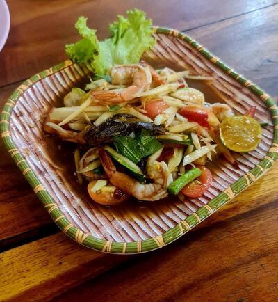 ร้านเนื้อหอม อมตะนครชลบุรี