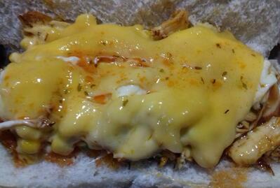 Papai Lanches e Hot Dog