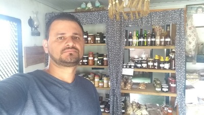 Fábrica de Doces Dona Nazinha