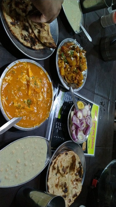 Joginder Dhaba