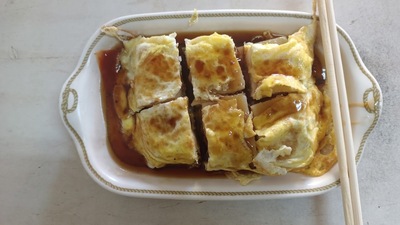Dali Breakfast Restaurant