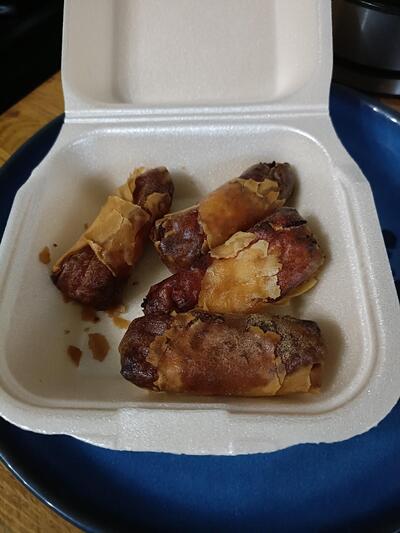 Golden Rainbow Chinese Takeaway's