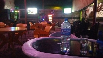 Serengeti Resort