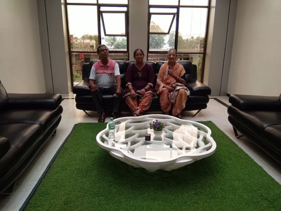 Hotel Pride Executive