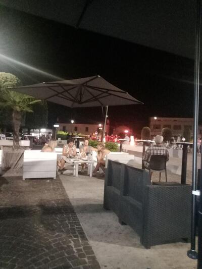 Bar Kalmia Campitello