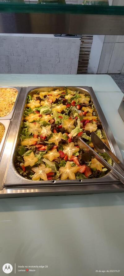 Restaurante Ki-Karvão