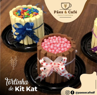 Pães e Café Panificadora