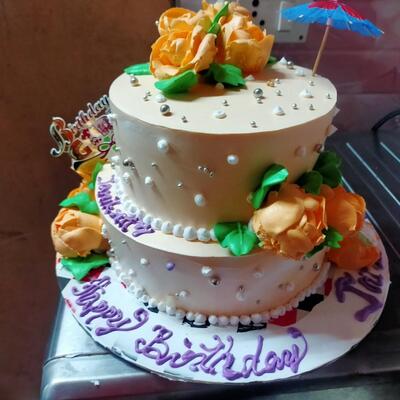 Bake Inn - Homemade Cakes