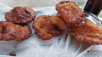 Munnar Valley's Coolbar