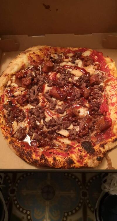 Pizz'Eli Fournes-en-Weppes