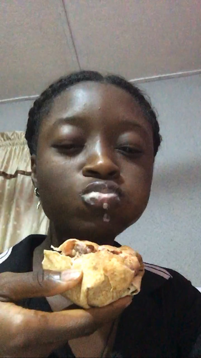 Nash Shawarma