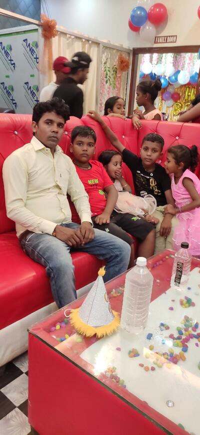 Black Horse Resturant