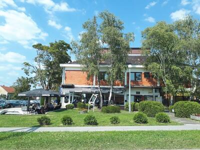 Caffe bar Five
