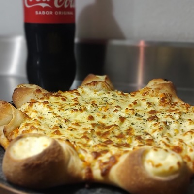 Pizzaria Ideal (Vila Ideal)