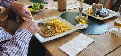 Restaurant Reimsbacher Schnitzelhaus