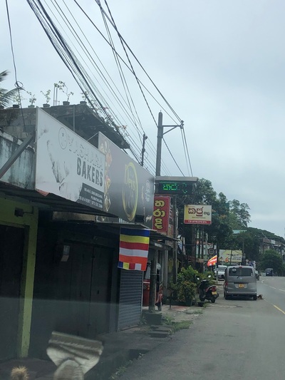 Dev’s Cafe