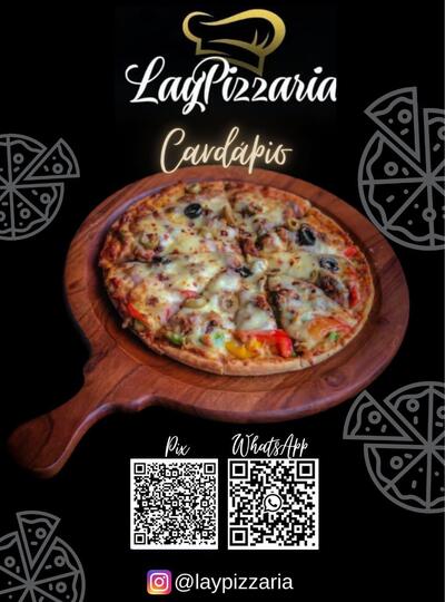 LayPizzaria