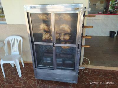 Rmr Restaurante Dona Rosa