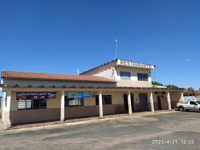 Rmr Restaurante Dona Rosa