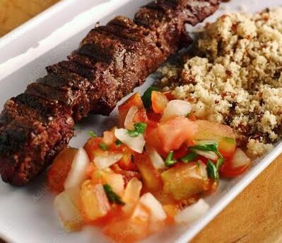 no capricho lanchonete