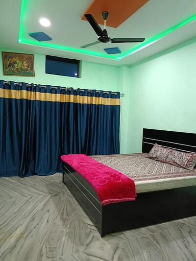 SVR Lodge & Family Restaurant