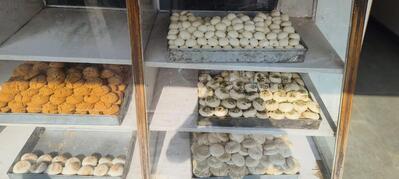 Shiv Bakery