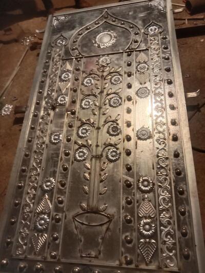 Fariha Welding (Alomgir/ Kalu Sk)