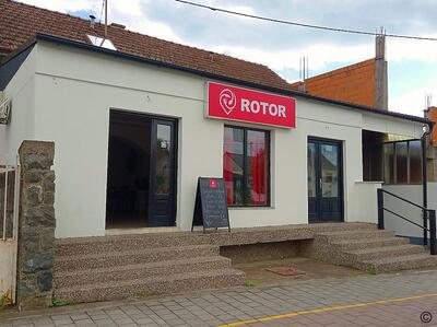 Restoran Rotor