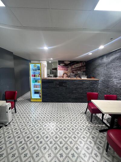 LE SERA Pizza & Pâtes