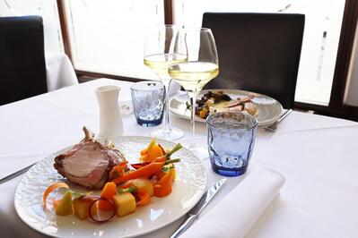 L'Oxalis - Restaurant Brasserie Mulhouse Centre