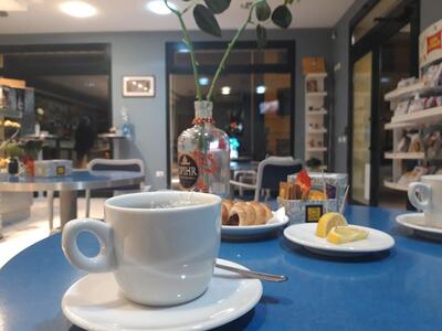 Kaos caffè di Limantri Marilena Santerno