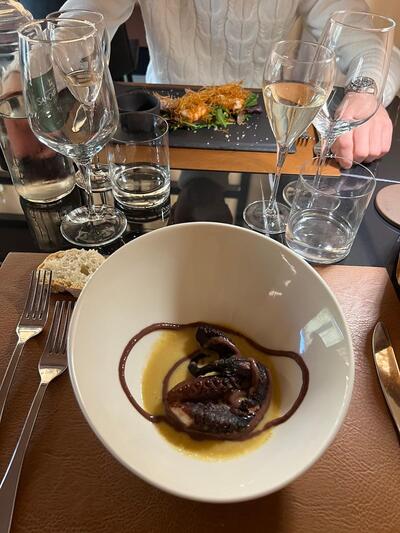 Osteria Etruria Bientina