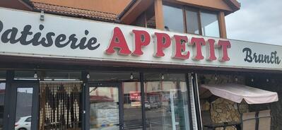 APPETIT BRUNCH S.R.L.