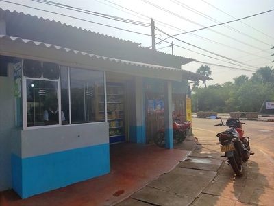 Suweiamudu Hotel