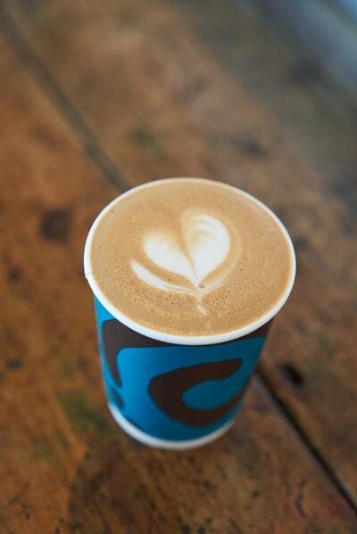 Hand Made Coffees - Roastery & Bakery