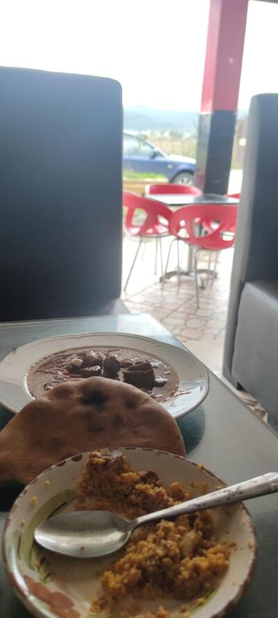 Pizzaria ولد الفلاّح